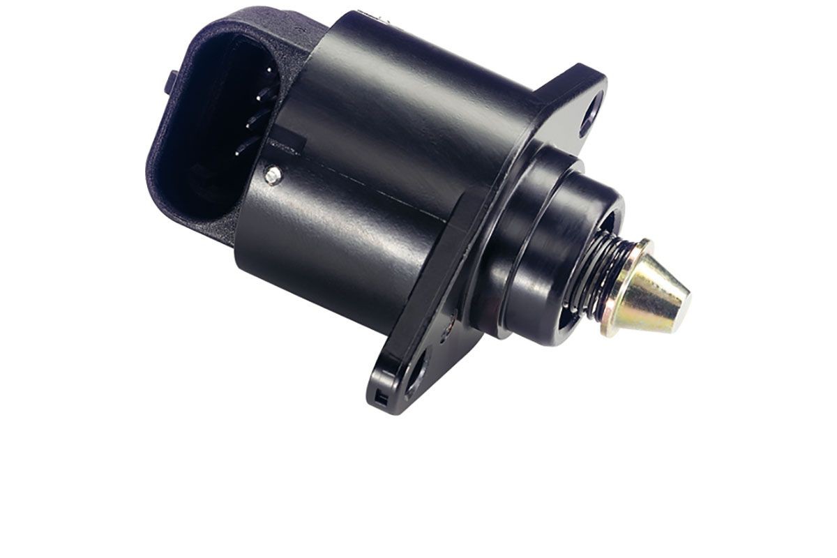 VDO Idle Control Valve, air supply Article number: A95160 cheaply