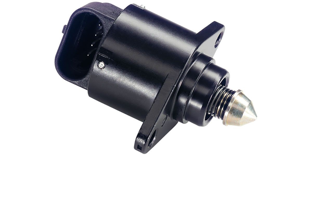 VDO Idle Control Valve, air supply Article number: A95214 cheaply