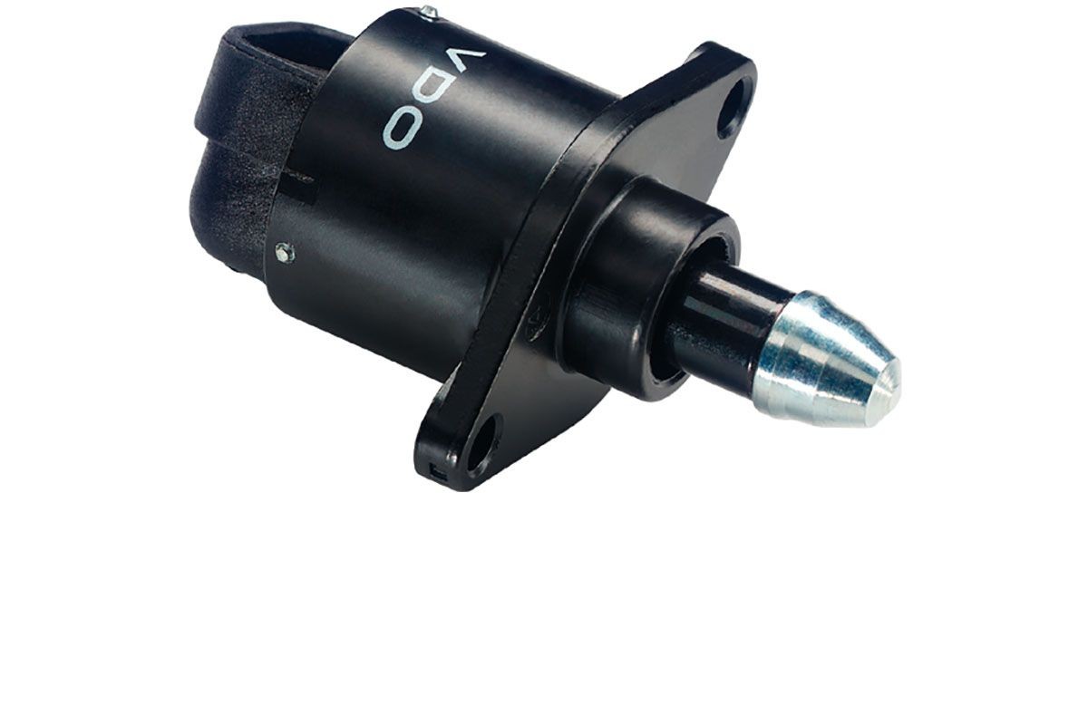 VDO Idle Control Valve, air supply Article number: A95269 cheaply