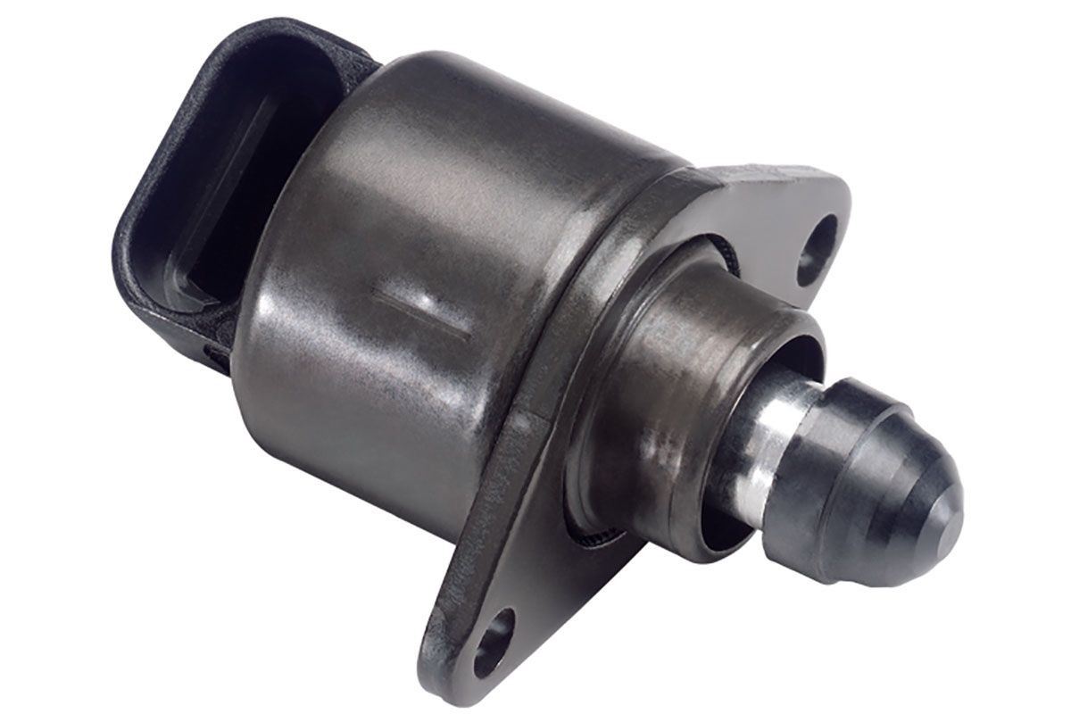 VDO Idle Control Valve, air supply Article number: A96158 cheaply