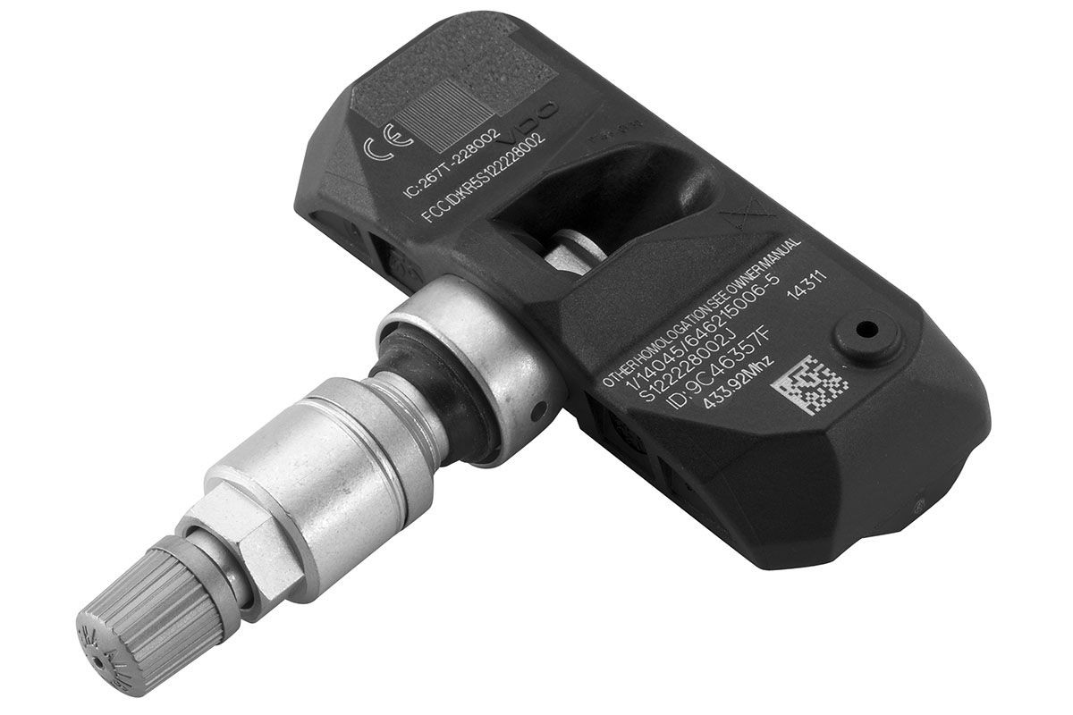 VDO Tyre pressure sensor (TPMS) Article number: S180014730Z cheaply