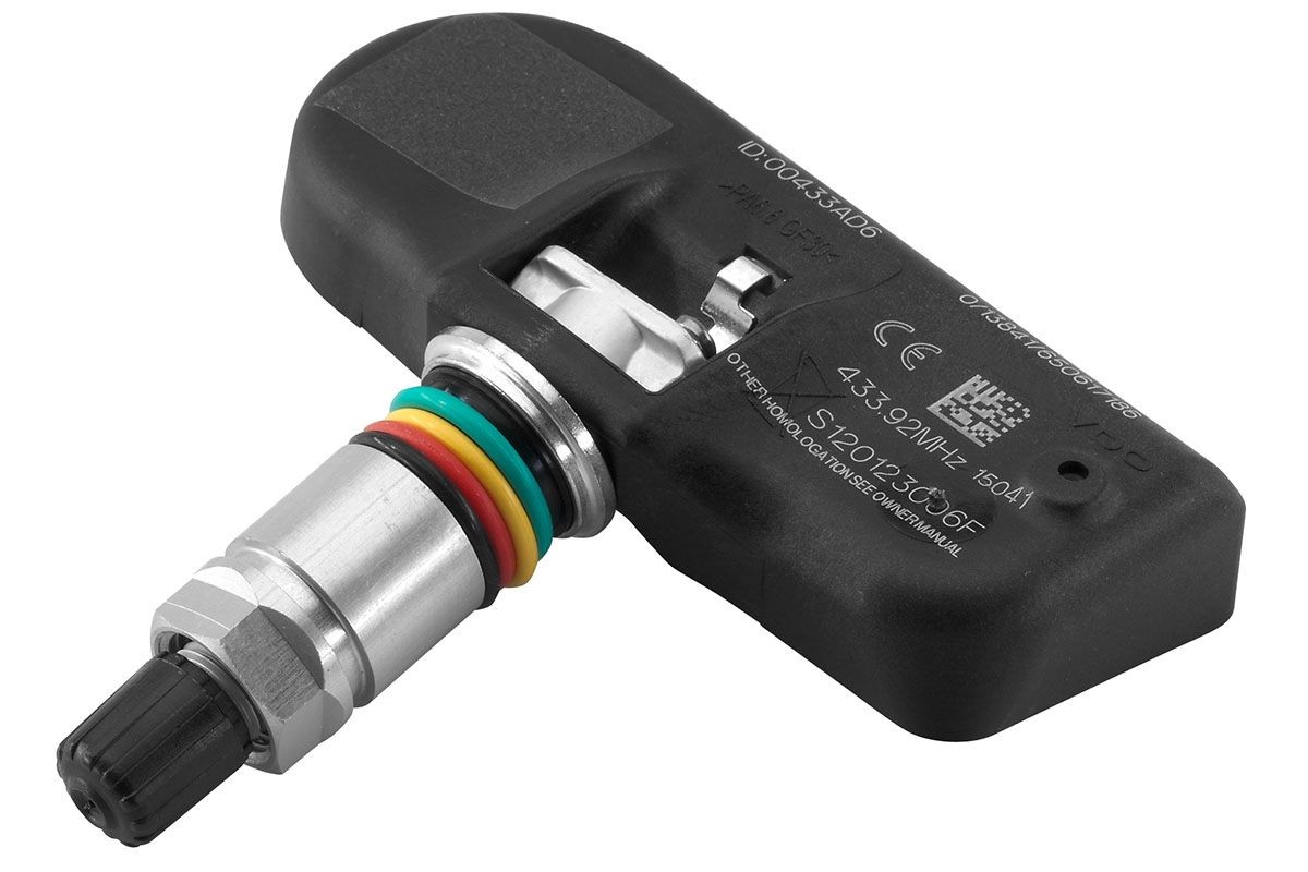 VDO Reifendruck-Kontrollsystem (RDKS) Artikelnummer: S180014810Z kaufen