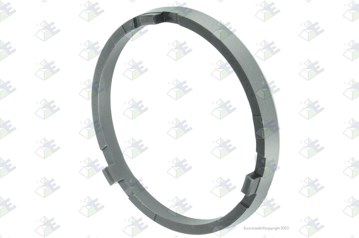 Euroricambi Synchronizer Body, manual transmission Article number: 60532381 cheaply