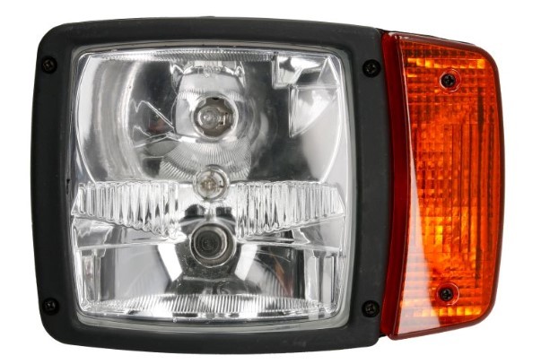 TRUCKLIGHT Esituli Artikli number: HL-JC002L soodsalt