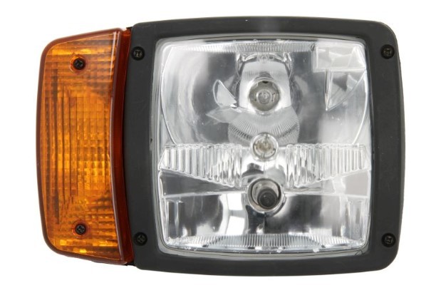 TRUCKLIGHT Esituli Artikli number: HL-JC002R soodsalt