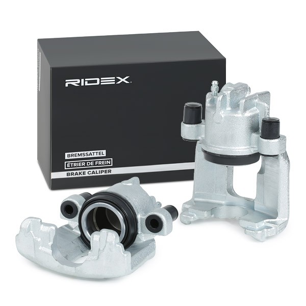 RIDEX Etrier de frână număr articol: 78B1713 ieftin
