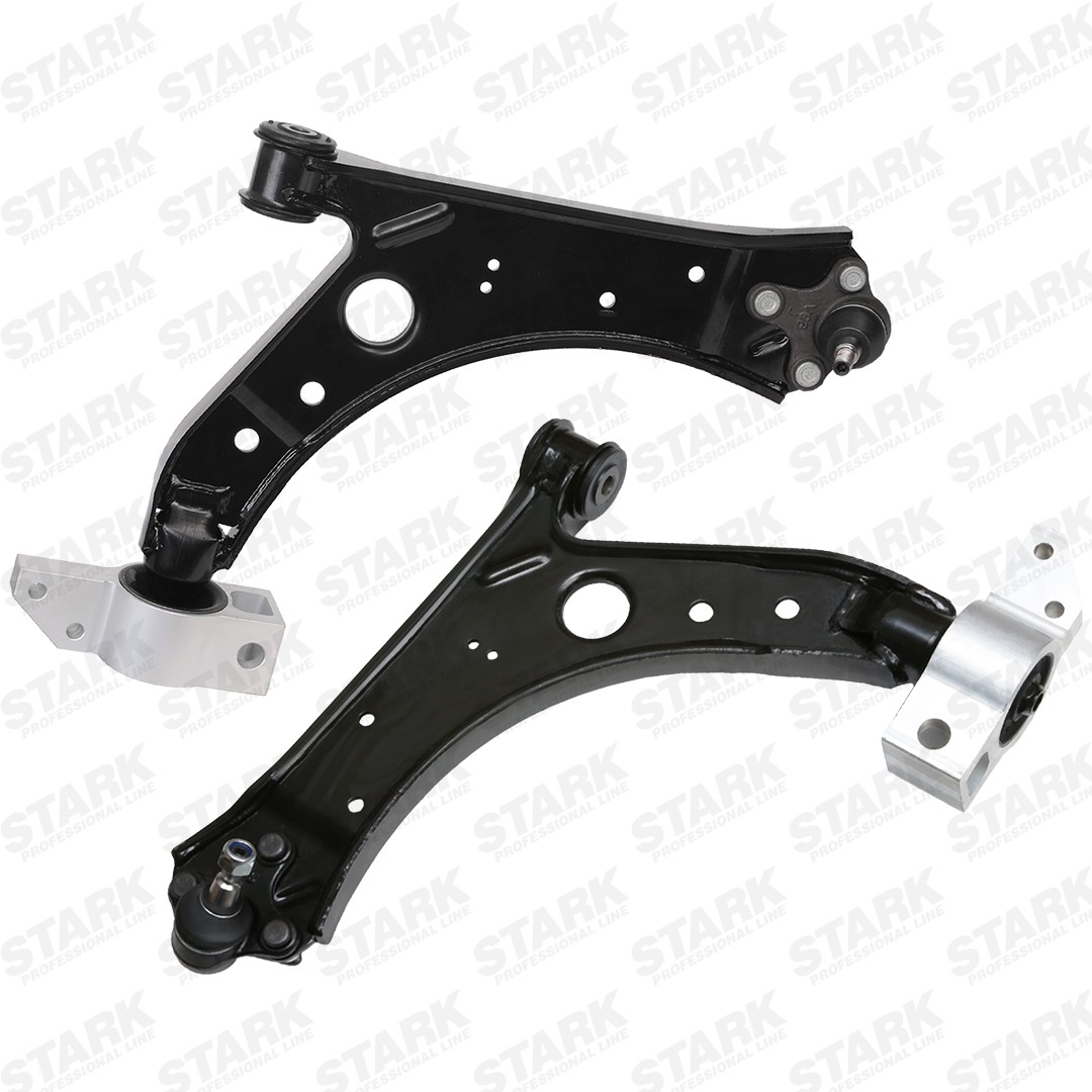 STARK SKSSK-1600841 Jogo de reparação, braço transversal A3 1.6 TDI 105 CV Diesel 2013
