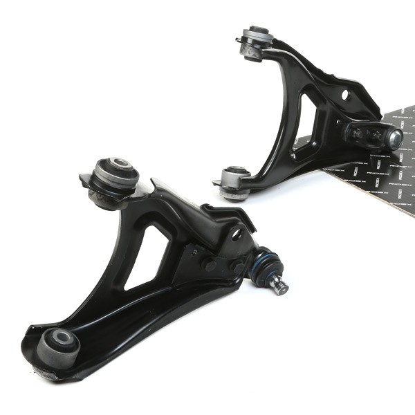 RIDEX Control arm repair kit Article number: 772S0843 cheaply
