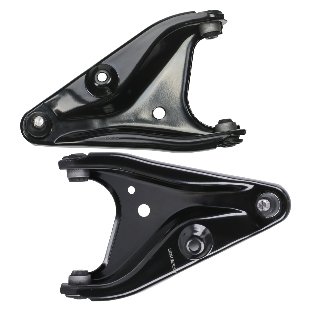 RIDEX Control arm repair kit Article number: 772S0857 cheaply