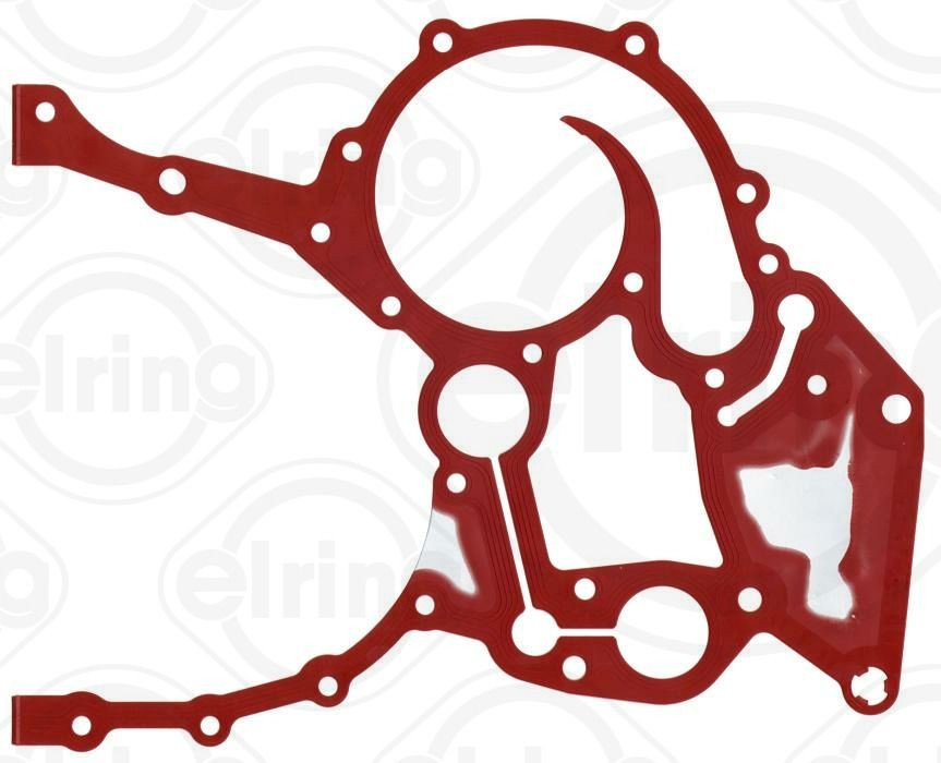 ELRING Timing cover gasket Article number: 567.290 cheaply