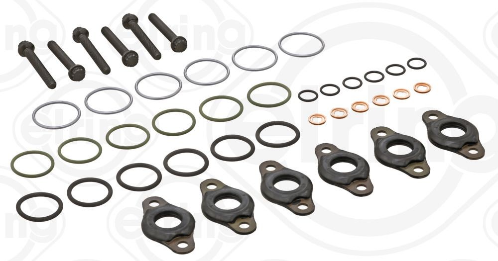 ELRING Seal Kit, injector nozzle Article number: 841.360 cheaply
