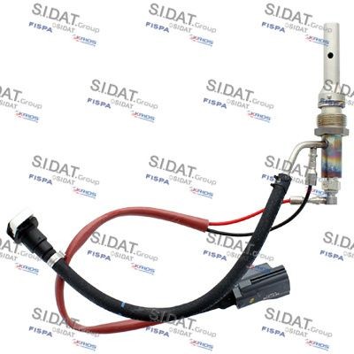 SIDAT Unité d'injection, régénération du filtre à particules UGS: 960001A2 à peu de frais