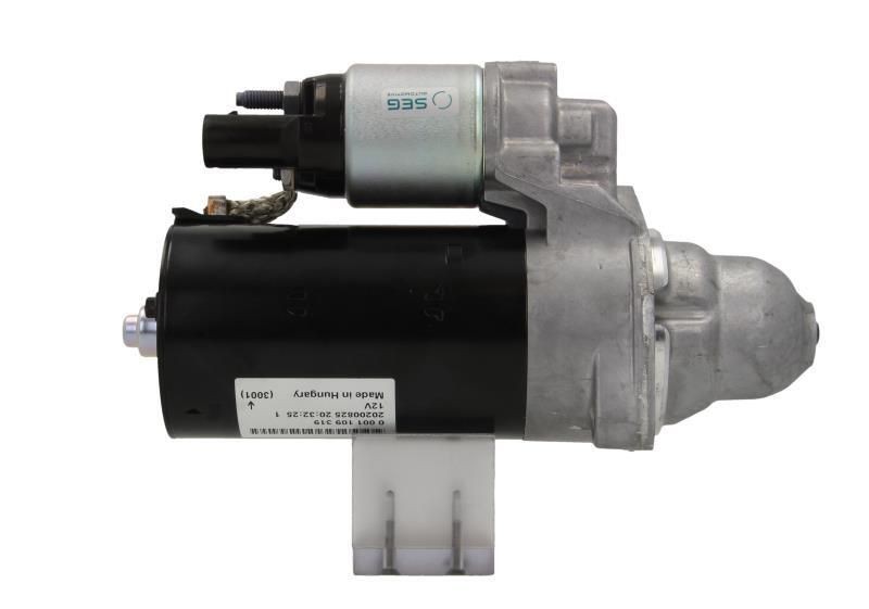 BV PSH Motor de arranque Número de artículo: 220.519.114.006 a buen precio