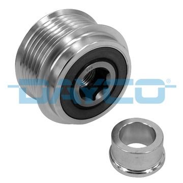 DAYCO Alternator Freewheel Clutch Article number: ALP2457 cheaply