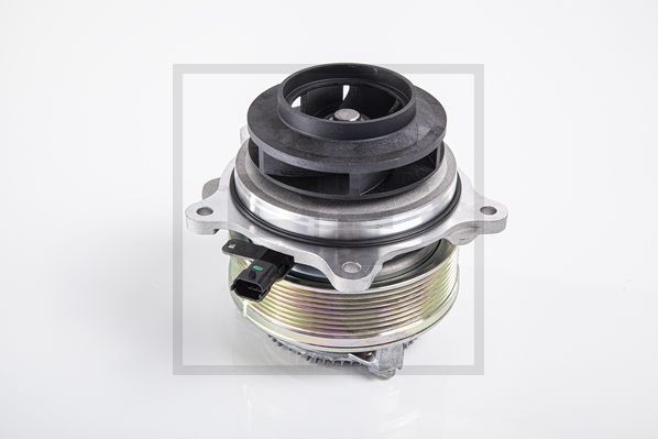 PETERS ENNEPETAL Water pump Article number: 100.162-00A cheaply
