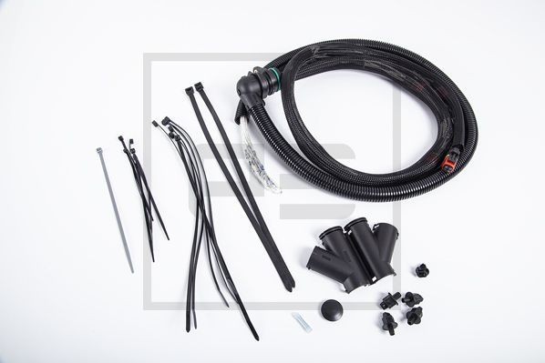 PETERS ENNEPETAL Harness Article number: 140.687-00A cheaply