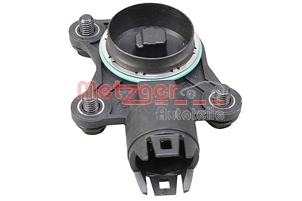 METZGER 0903305 Sensor, eccentric shaft (variable valve lift) Convertible Cooper 120 PS Petrol 2015