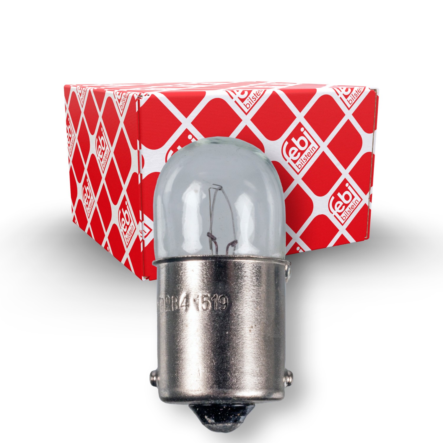 OEM Bulb, outline lamp 173291 from FEBI BILSTEIN