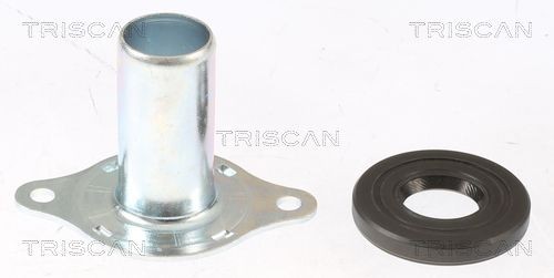 TRISCAN 8550 11010 Guide Tube, clutch Convertible Cooper S 174 PS Petrol 2015