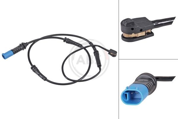 A.B.S. Brake pad wear sensor Article number: 39413 cheaply