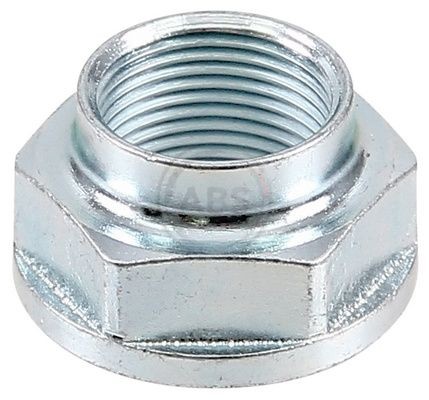 A.B.S. 911840 Axle Nut, drive shaft Convertible 1.6 Cooper S 184 PS Petrol 2015