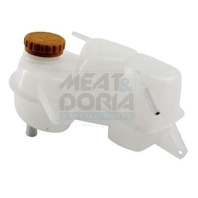 MEAT & DORIA Depósito de água, radiador Número de artigo: 2035038 baixo custo