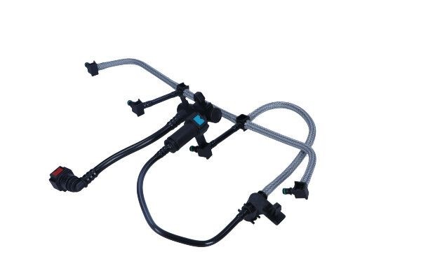MAXGEAR 15-0037 Voolik, Jääkkütus MONDEO 1.8 TDCi 125 HP Diisel 2015