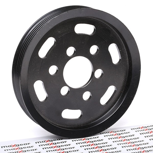 MAXGEAR Rihmaratas, roolivõimendi pump Artikli number: 30-0164 soodsalt