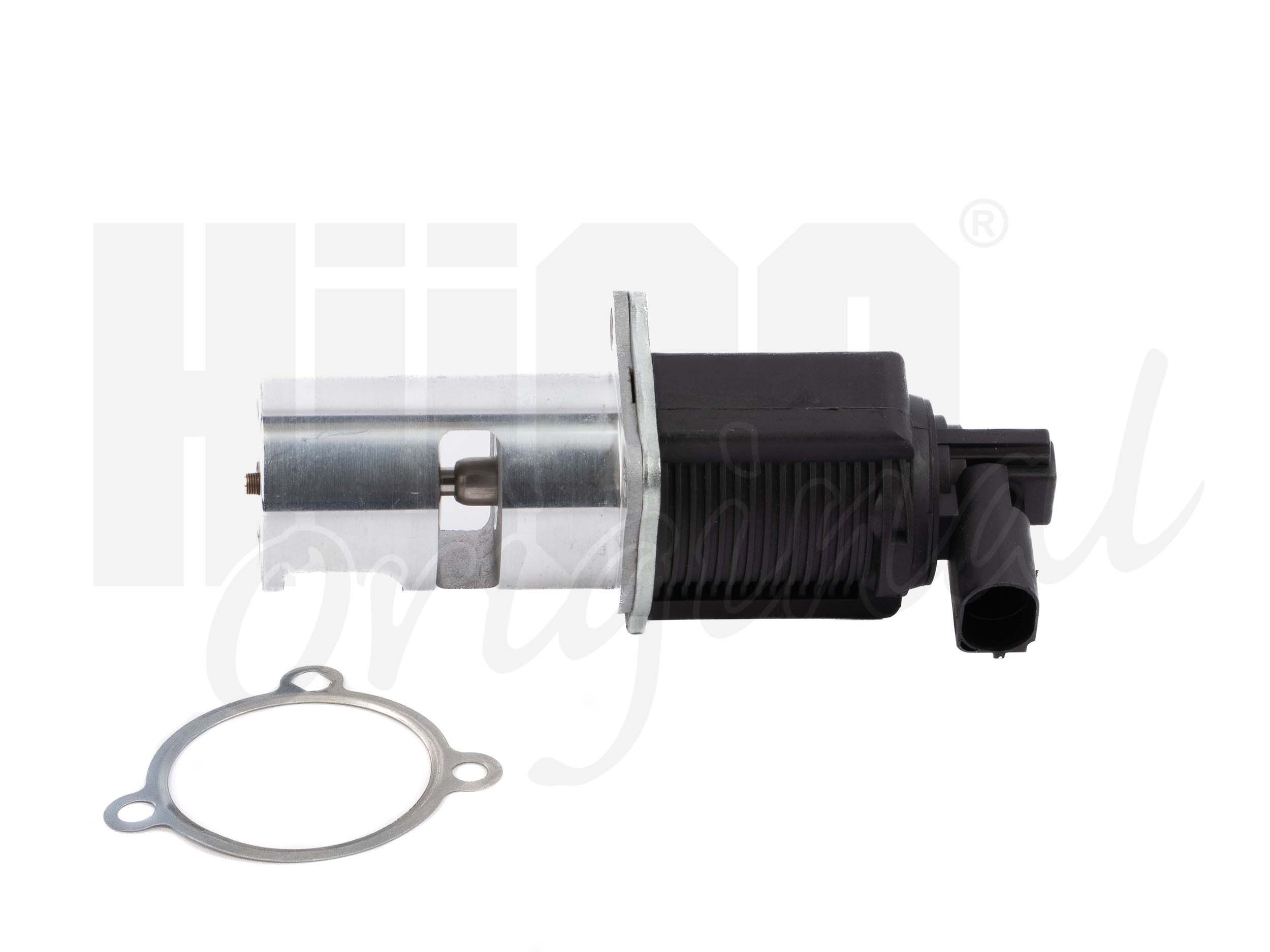 HITACHI EGR valve Article number: 135966 cheaply
