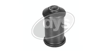 DYS 74-26610 Kinnitus, lehtvedru TRANSIT 2.0 114 HP Bensiin 2006