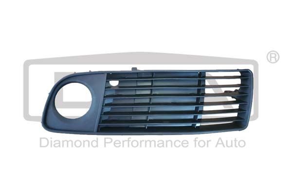 DPA Ventilasjonsgitter artikkelnummer: 88071860102 billig