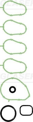 GLASER Gasket Set, intake manifold Article number: M32917-00 cheaply