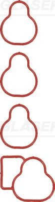 GLASER Gasket Set, intake manifold Article number: M32992-00 cheaply