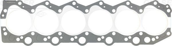GLASER Gasket, oil sump Article number: X57955-01 cheaply