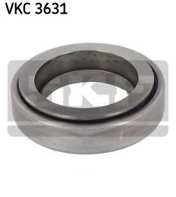 SKF Survelaager Artikli number: VKC 3631 soodsalt