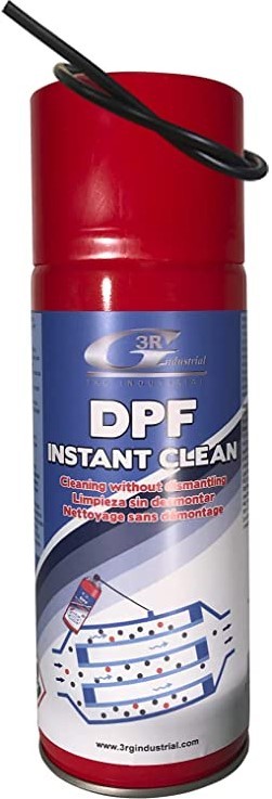 3RG DPF-Reiniger Artikelnummer: 88090 kaufen