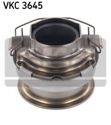 SKF Survelaager Artikli number: VKC 3645 soodsalt