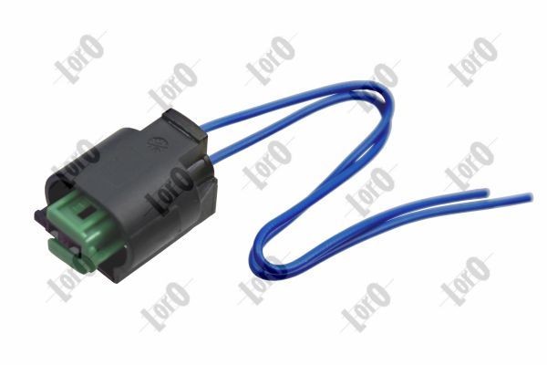 ABAKUS 120-00-054 Cable Repair Set, outside temperature sensor Convertible 1.6 Cooper S 184 PS Petrol 2015