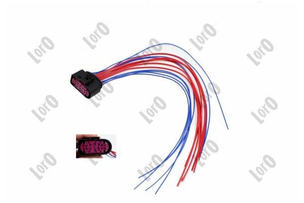 ABAKUS Kit riparazione cavi, Faro principale Numero articolo: 120-00-067 poco costoso