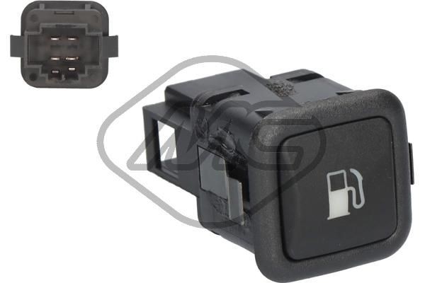 Metalcaucho Switch, tank cap unlock Article number: 48355 cheaply