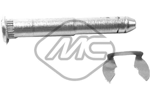 Metalcaucho Door Hinge Article number: 48551 cheaply