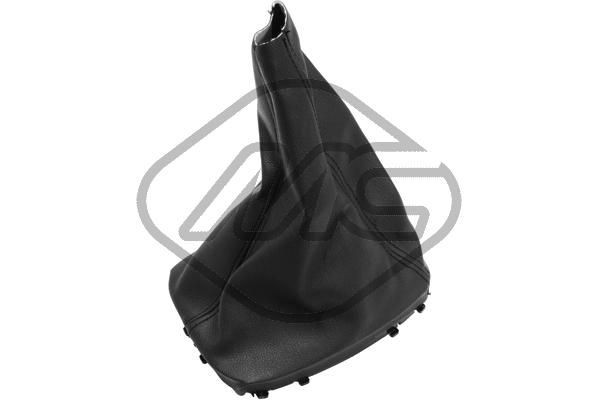Metalcaucho 65067 Revestimento da alavanca da caixa de velocidades CORSA 1.6 Turbo (L08, L68) 150 CV Gasolina 2014