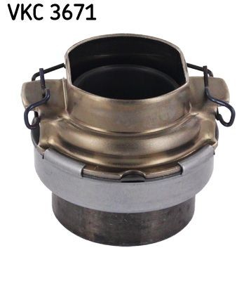 SKF Survelaager Artikli number: VKC 3671 soodsalt