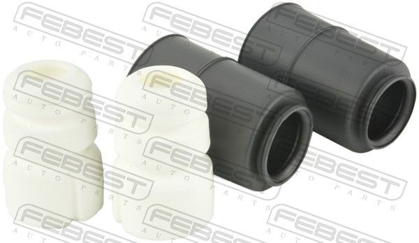 FEBEST Chit protectie praf, amortizor număr articol: ADSHB-8K5F-KIT ieftin