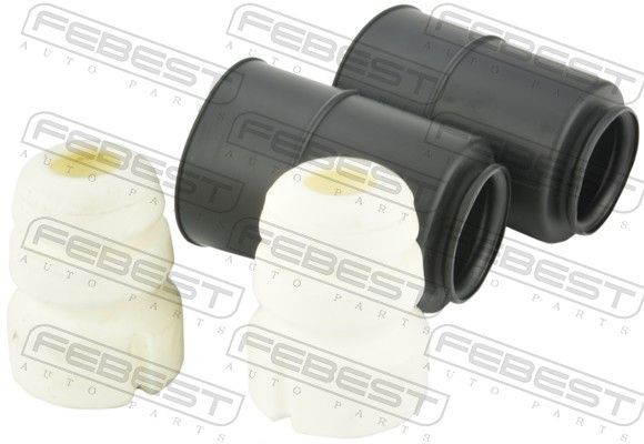 FEBEST Chit protectie praf, amortizor număr articol: ADSHB-A5F-KIT ieftin