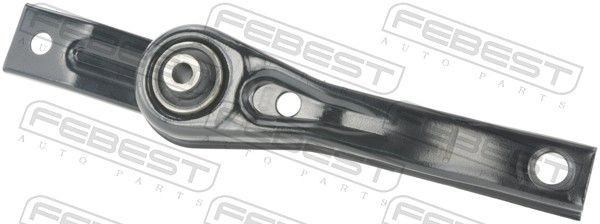 FEBEST Окачване, двигател артикулен номер: VWM-B8LOWR евтино