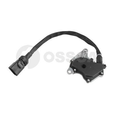 OSSCA Maneta de comanda, transmisie automata număr articol: 51272 ieftin