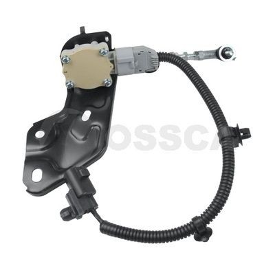 OSSCA Sensor, lyslengderegulering artikkelnummer: 57202 billig
