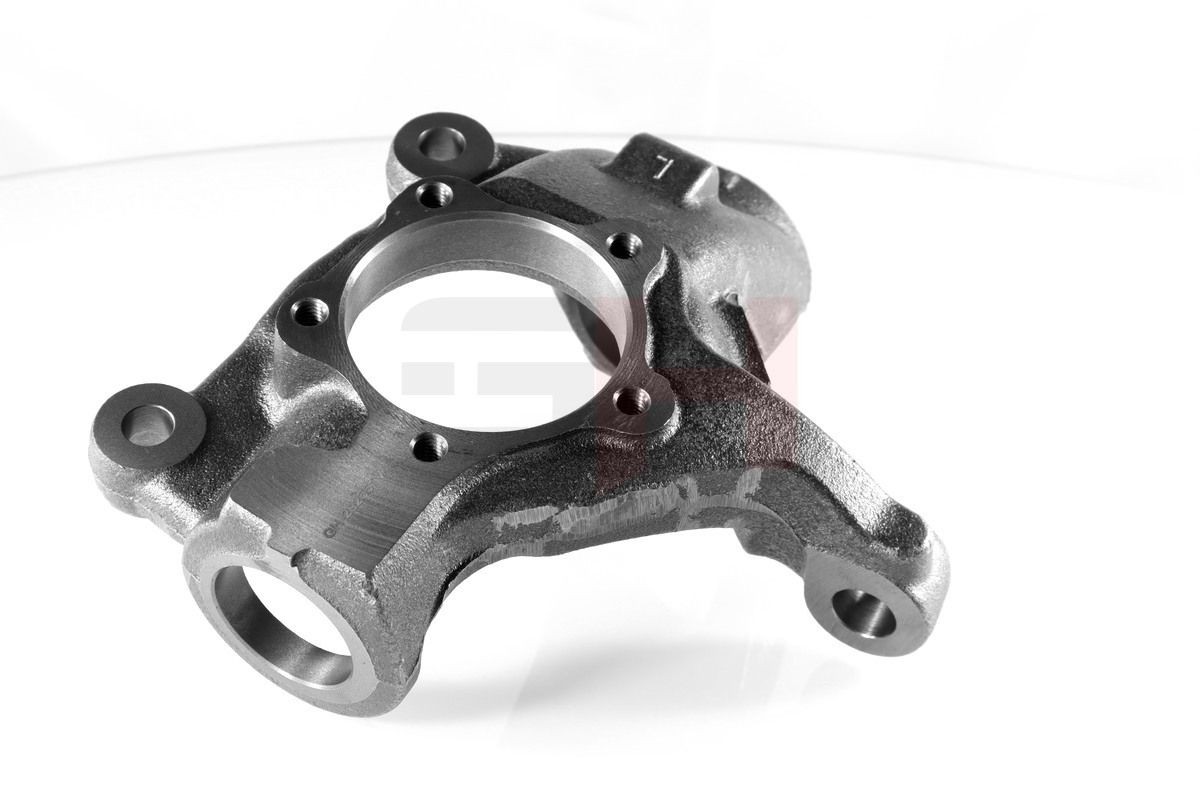 GH Steering knuckle Article number: GH-292551V cheaply