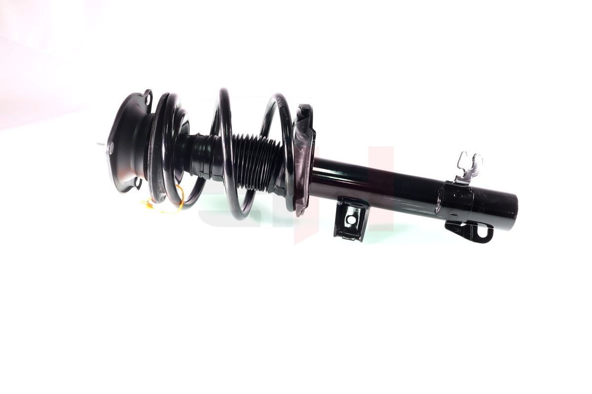 GH Ansamblu telescop arc număr articol: GH-351601C04 ieftin